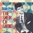 thumbnail image 1 of Dickie Pride - Sheik Of Shake - Expanded Edition - Music & Performance - CD, 1 of 2