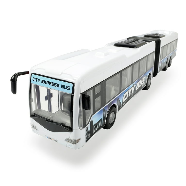 Transit sales bus toy