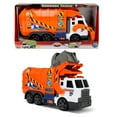 thumbnail image 1 of Dickie Toys - Action Series 26 Inch Garbage Truck, 1 of 6