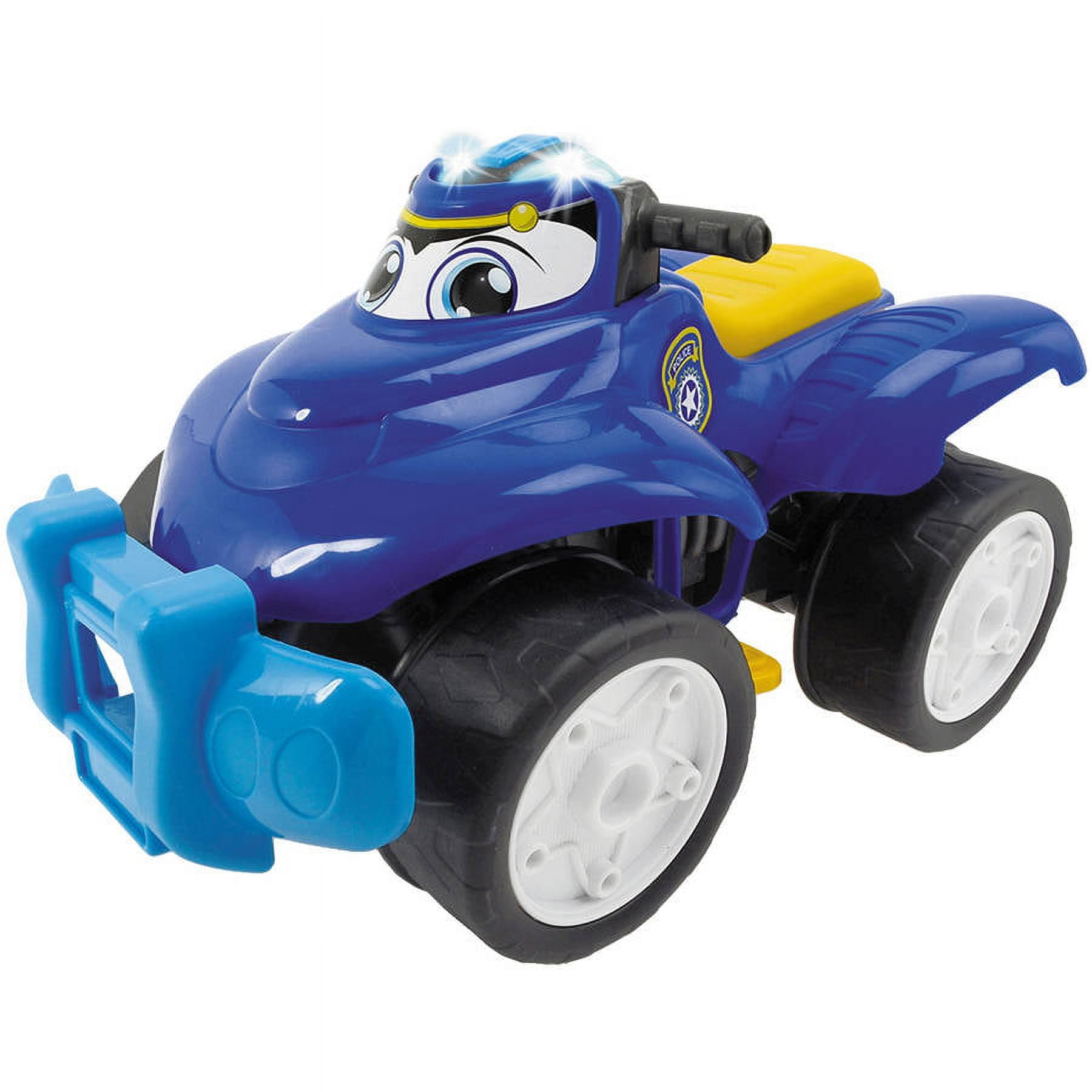 Dickie Toys Happy Rescue 11