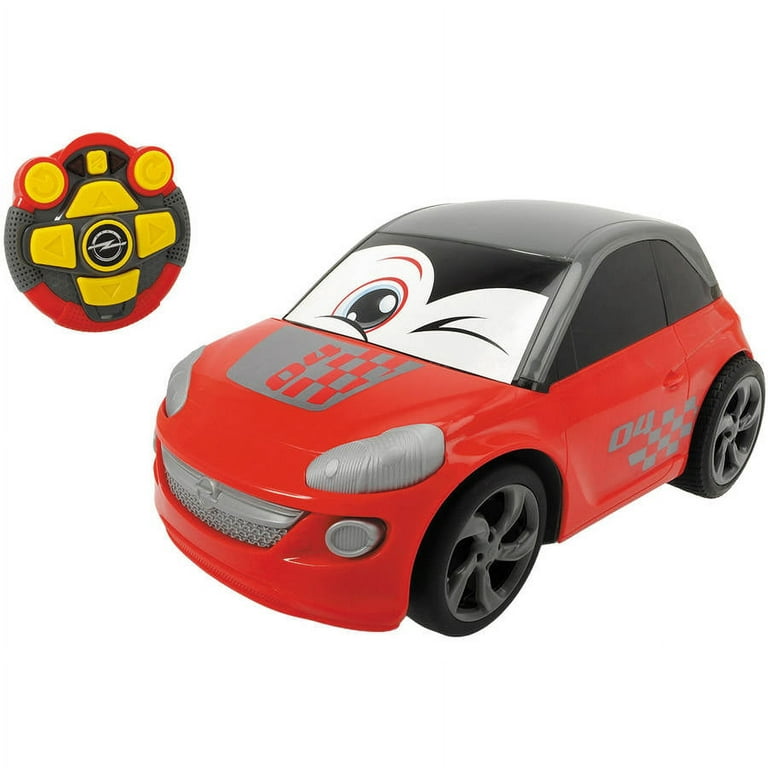 Dickie Toys RC Happy Opel Adam Street Car Remote Control Vehicle