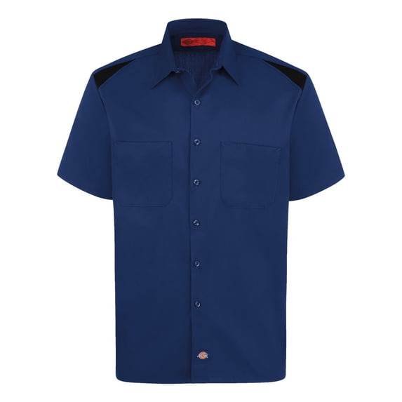 Dickies LS605 Men's 4.6 oz. Performance Team Shirt