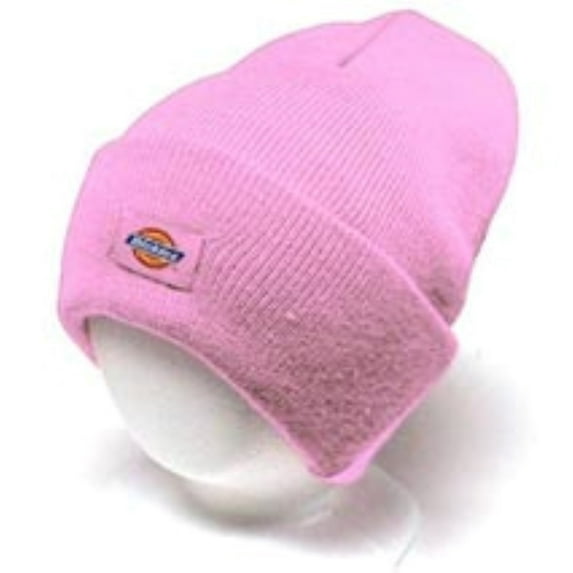 Dickies 14" Cuffed Knit Cap Hat D18