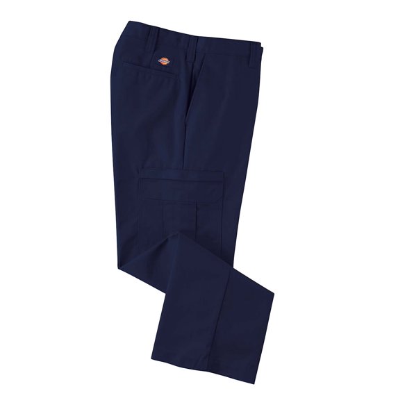 Dickies 2112372 Men's 7.75 oz. Premium Industrial Cargo Pant