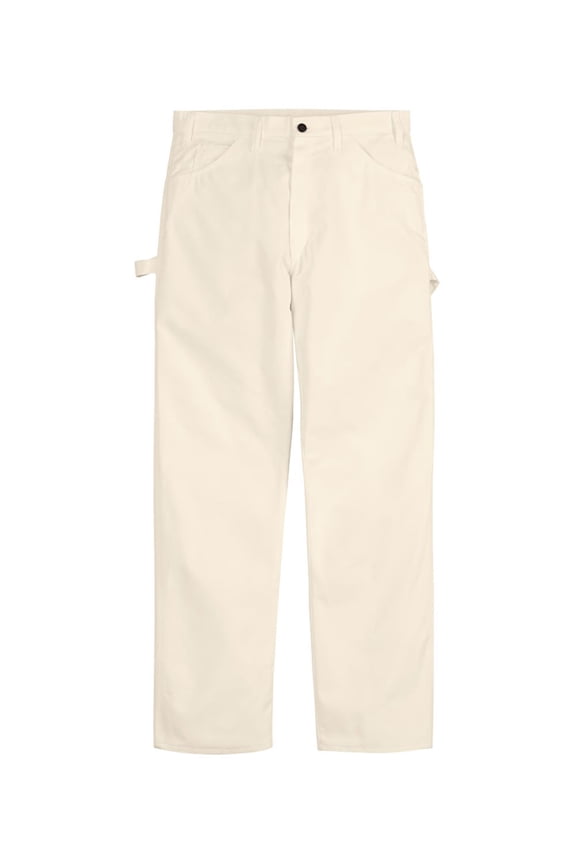 2953 Painter's Utility Pants - Natural - 30I - 38W