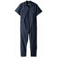thumbnail image 1 of Dickies Men's FLEX Short Sleeve Coveralls, 1 of 4