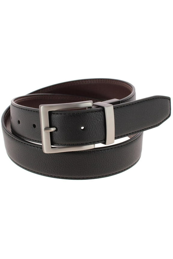 35mm Feather Edge Reversible Belt (Men)