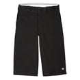 thumbnail image 1 of Dickies 4228 Multi-Pocket Work Shorts - Black - 30W, 1 of 3