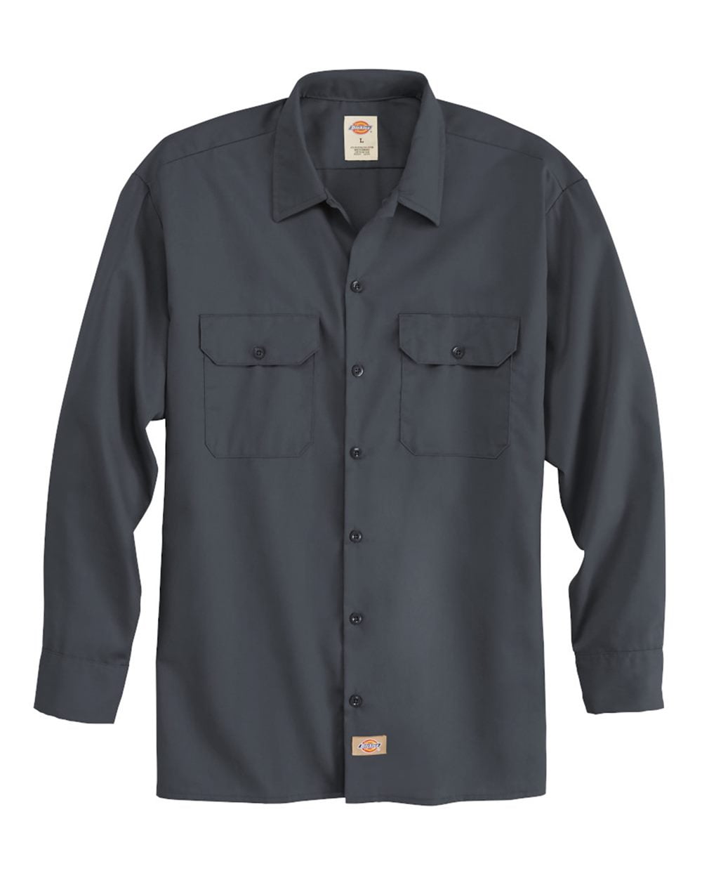 Dickies-5574-Long-Sleeve-Work-