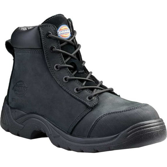 Dickies 6" Wrecker Boot Steel Toe Boot (Men's)