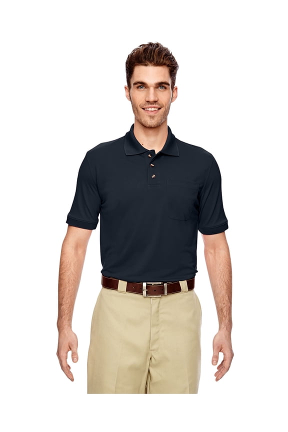6 oz. Industrial Performance Polo M Dark Navy