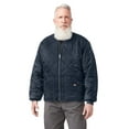 thumbnail image 1 of Dickies Men’s Diamond Quilted Jacket – Lightweight Insulated Work Jacket with Durable Water-Resistant Fabric for Warmth & Comfort, 1 of 5