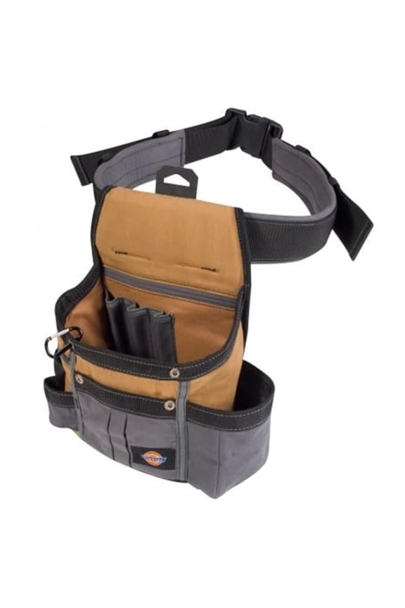 Dickies 8 Pocket Utility Pouch