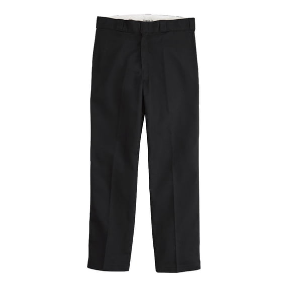 Dickies 8388 Multi-Use Pocket Work Pants - Black - 30I - 36W