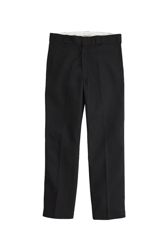 8388 Multi-Use Pocket Work Pants - Black - 32I - 30W