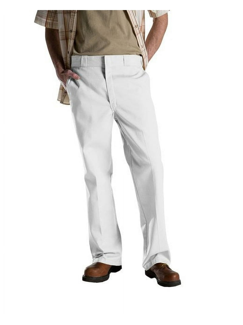 ☆破格☆Dickies×HTC work pants!!! Men's Multi-Pocket Utility Work Pants - Dickies US