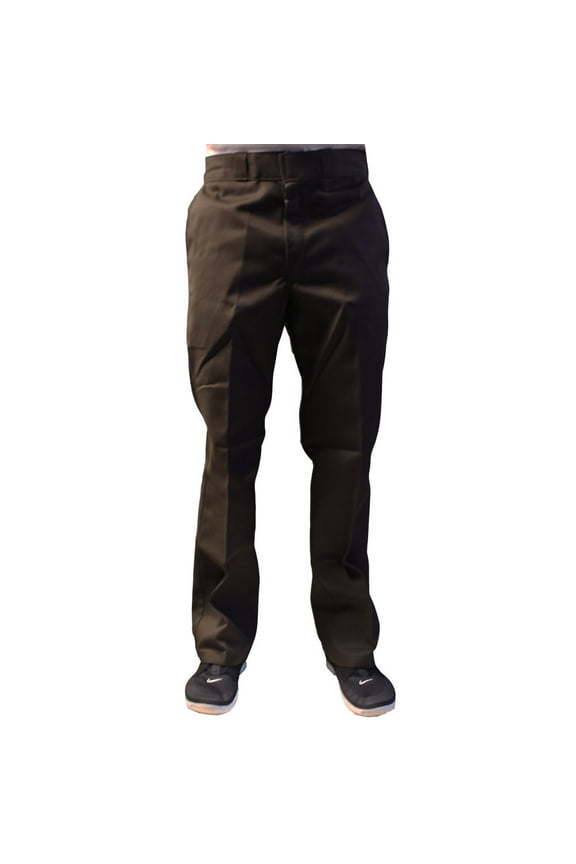 874 Original Work Pant Dark Brown