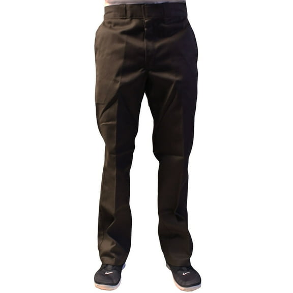 Dickies 874 Original Work Pant Dark Brown