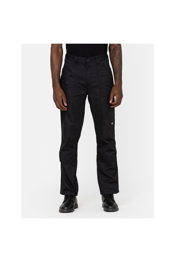 Action Flex Trouser Black 36''