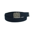thumbnail image 1 of Dickies  Adjustable Fabric Belt with Clamp Slide Buckle (Men), 1 of 2