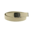 thumbnail image 1 of Dickies  Adjustable Fabric Belt with Clamp Slide Buckle (Men), 1 of 2