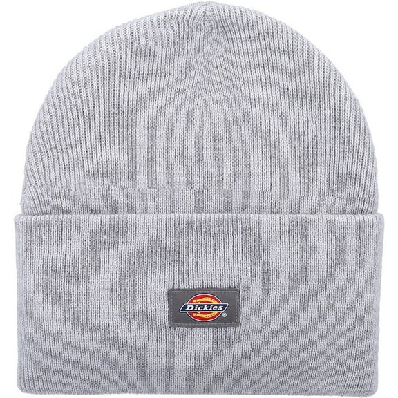 Dickies  Adult Acrylic Cuffed Beanie