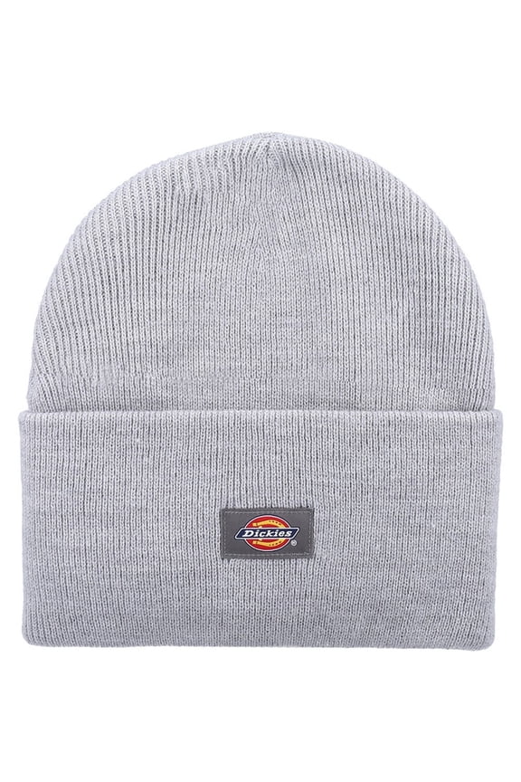 Adult Acrylic Cuffed Beanie