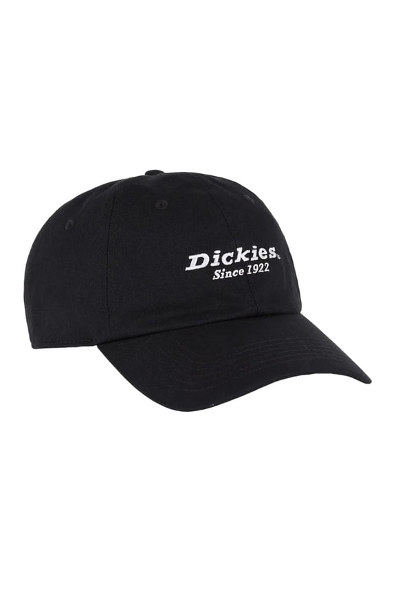 Adult Cotton Twill Everyday Baseball Cap