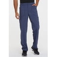 thumbnail image 1 of Dickies Advance Scrubs Pant for Men Natural Rise Straight Leg DK180, 1 of 8