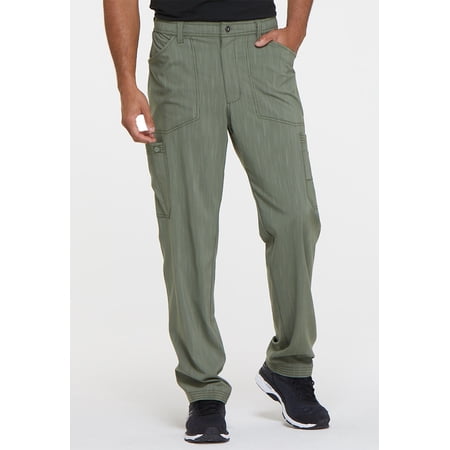 Dickies Advance Scrubs Pant for Men Natural Rise Straight Leg DK180