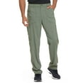 thumbnail image 1 of Dickies Advance Scrubs Pant for Men Natural Rise Straight Leg DK180, 1 of 8