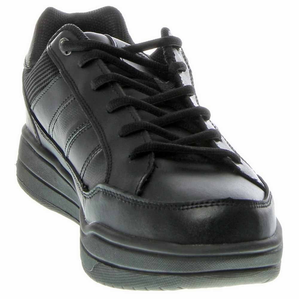Dickies Athletic Skate Slip Resistant Work Shoes (Men)