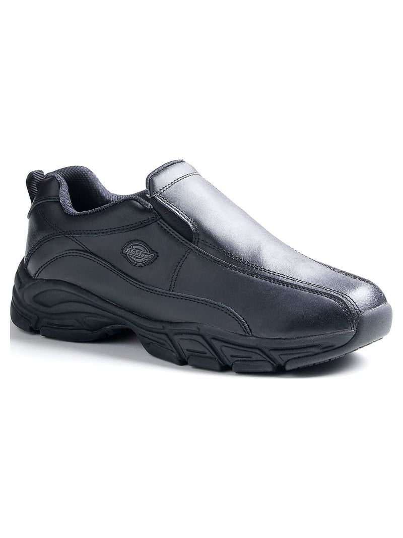 Dickies Athletic Slip Resistant Slip-On (Women display picture 1