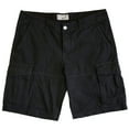 thumbnail image 1 of Dickies Avalanche RS Shorts Black, 1 of 1