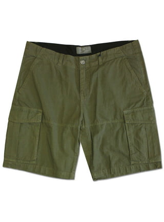 Dickies Boys Pleated Hunter Green Shorts 57562 Sizes 16 to 20