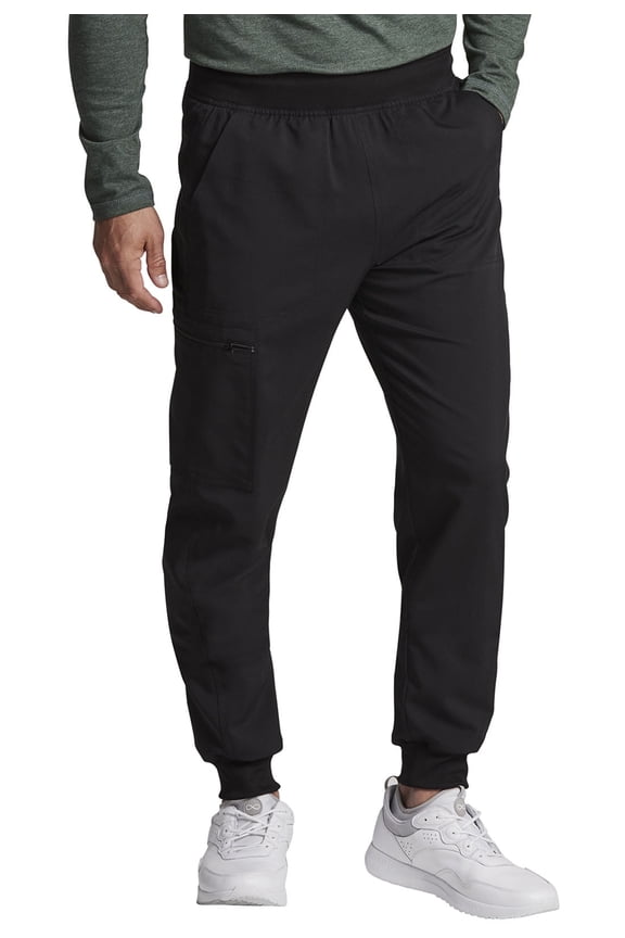 Balance Scrubs Pant For Men Mid Rise DK224
