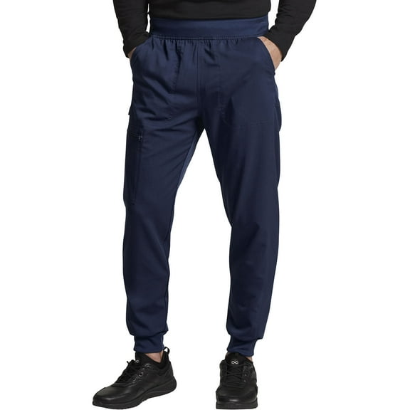 Dickies Balance Scrubs Pant For Men Mid Rise DK224