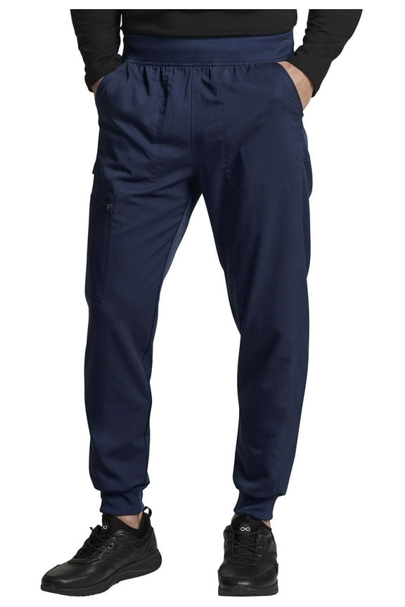 Balance Scrubs Pant For Men Mid Rise DK224