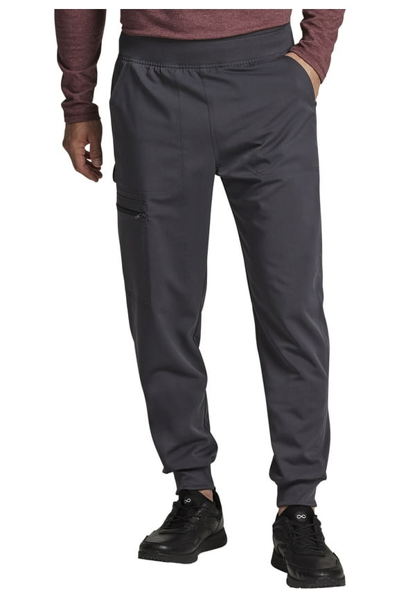 Balance Scrubs Pant For Men Mid Rise DK224