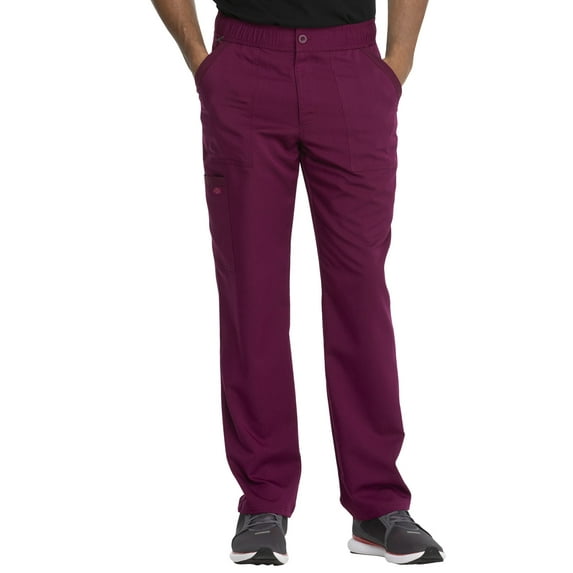 Dickies Balance Scrubs Pant For Men Mid Rise Straight Leg DK220