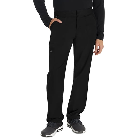 Dickies Balance Scrubs Pant For Men Mid Rise Straight Leg DK220