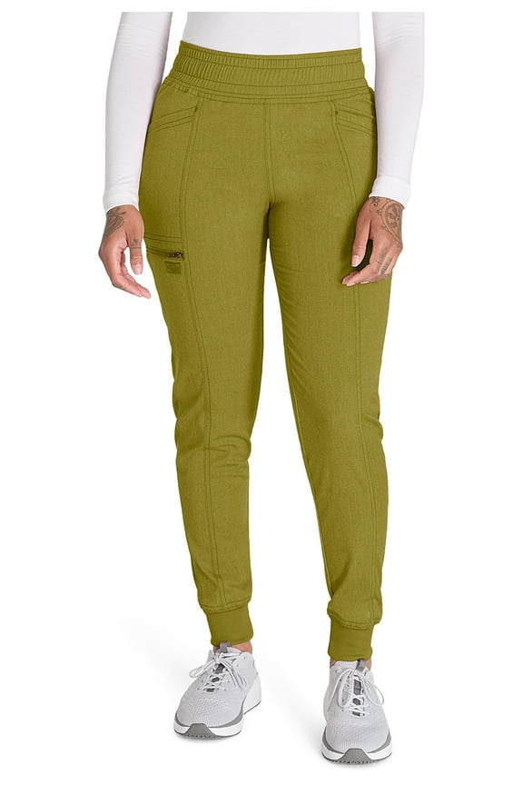 Balance Scrubs Pant For Mid Rise Jogger DK155