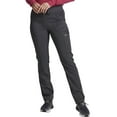 thumbnail image 1 of Dickies Balance Scrubs Pant For Women Mid Rise Drawstring Cargo DK080, 1 of 7