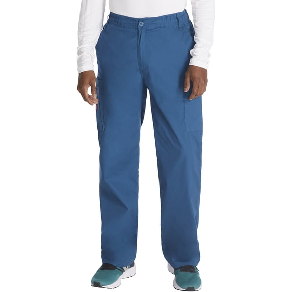 Dickies Balance Scrubs Pant For Women Mid Rise Jogger DK155
