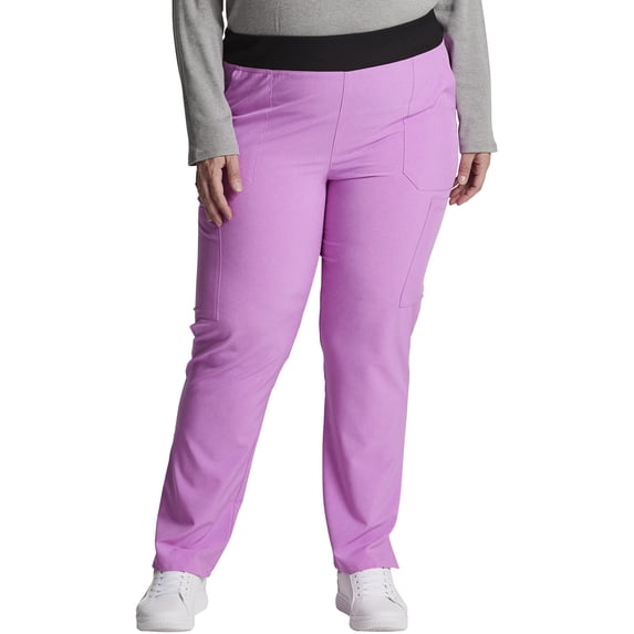 Dickies Balance Scrubs Pant For Women Mid Rise Jogger DK155