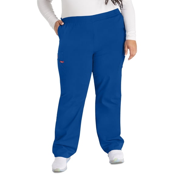 Dickies Balance Scrubs Pant For Women Mid Rise Jogger DK155