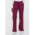 thumbnail image 1 of Dickies Balance Scrubs Pant For Women Mid Rise Jogger DK155, 1 of 9