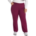thumbnail image 1 of Dickies Balance Scrubs Pant For Women Mid Rise Jogger DK155, 1 of 9