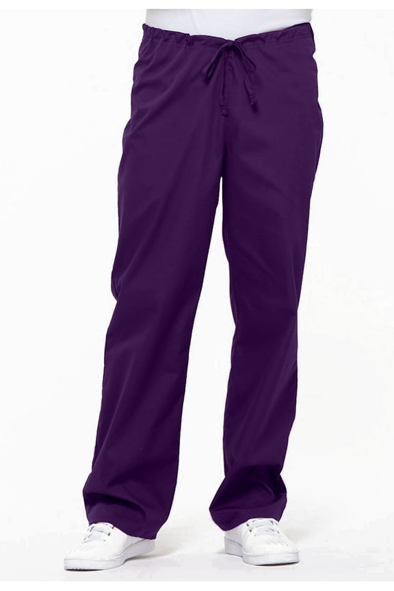 Balance Scrubs Pant For Women Mid Rise Jogger DK155