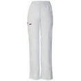 thumbnail image 1 of Dickies Balance Scrubs Pant For Women Mid Rise Jogger DK155, 1 of 6
